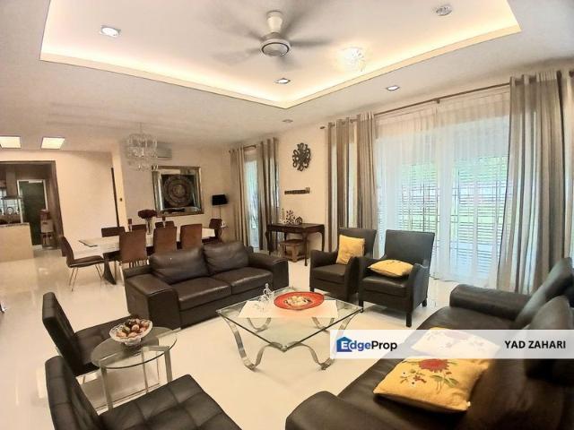 House for sale in Selayang, Selangor