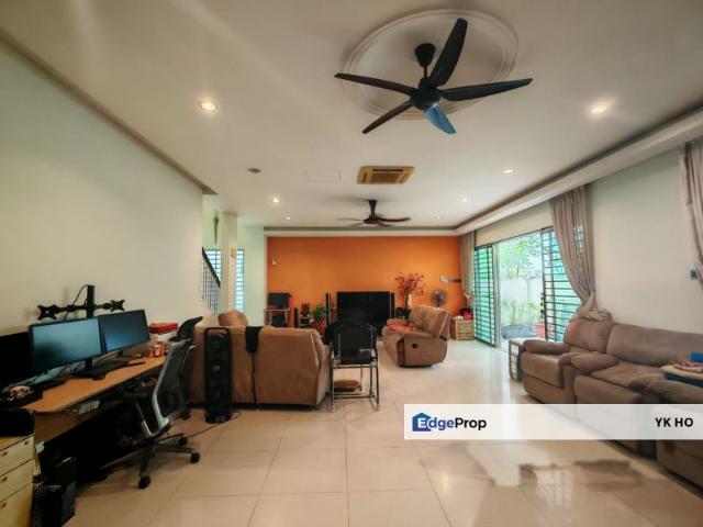 House for sale in Selayang, Selangor