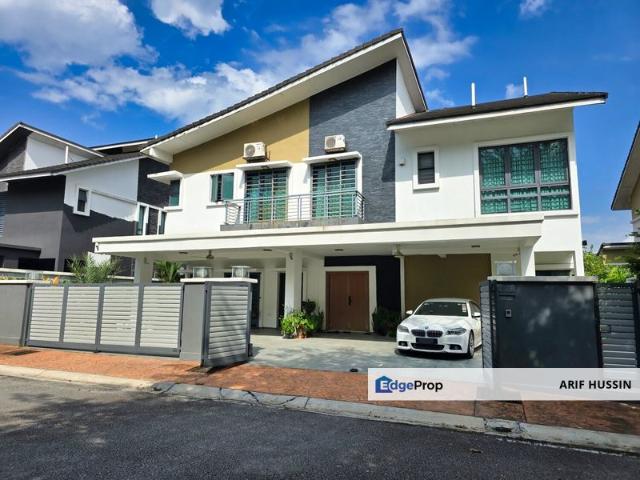 House for sale in Selayang, Selangor