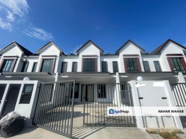 House for sale in Kulai, Johor