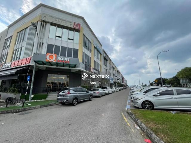 Residential House for sale in Kulai, Johor