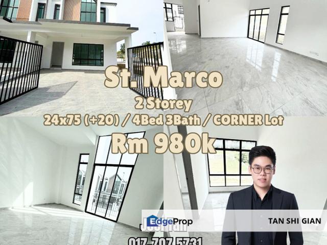 House for sale in Taman Cantik, Kulai
