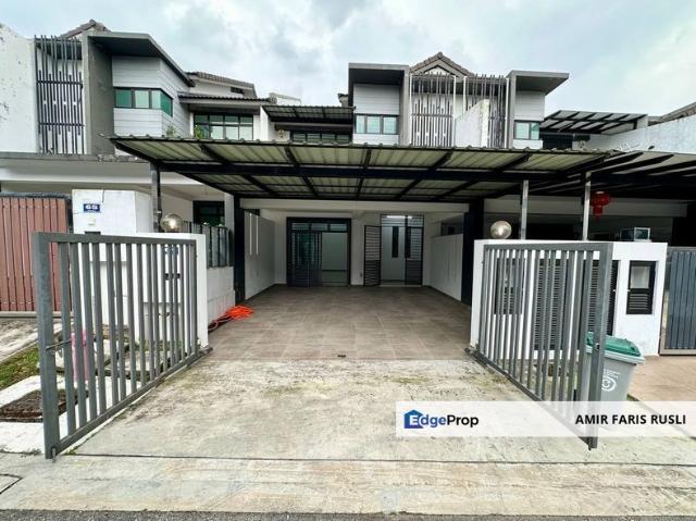 House for sale in Kulai, Johor