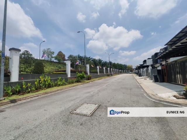 House for rent in Kulai, Johor