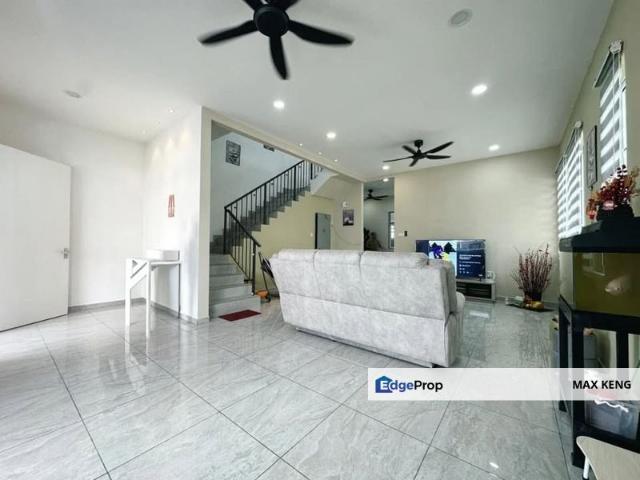 House for sale in Kulai, Johor