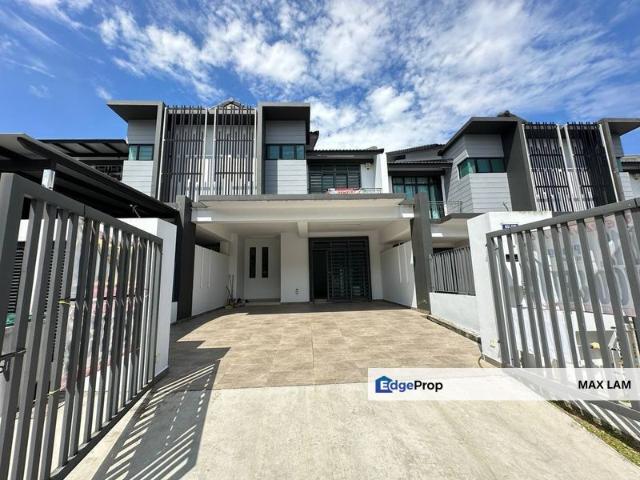 House for sale in Kulai, Johor