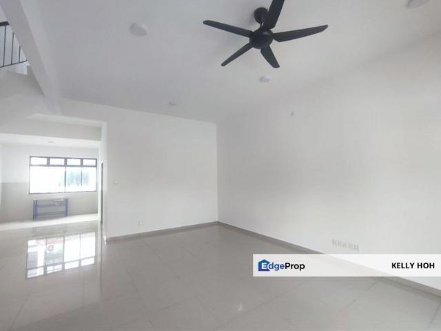 House for rent in Kulai, Johor