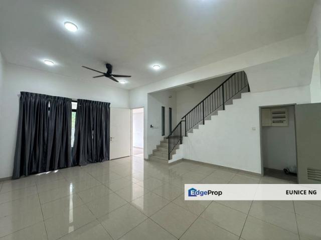 House for rent in Taman Cantik, Kulai