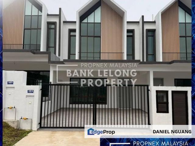 House for sale in Kulai, Johor