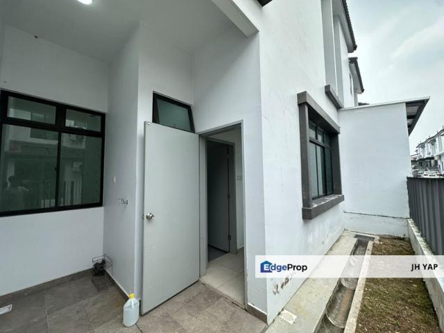House for rent in Taman Cantik, Kulai
