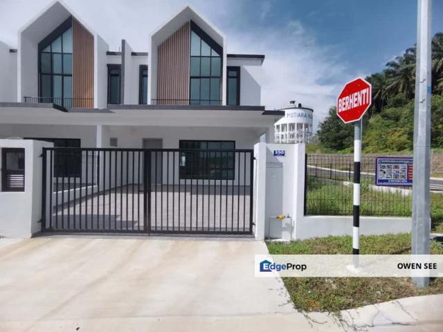 House for sale in Kulai, Johor