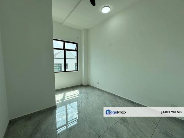 House for rent in Taman Cantik, Kulai
