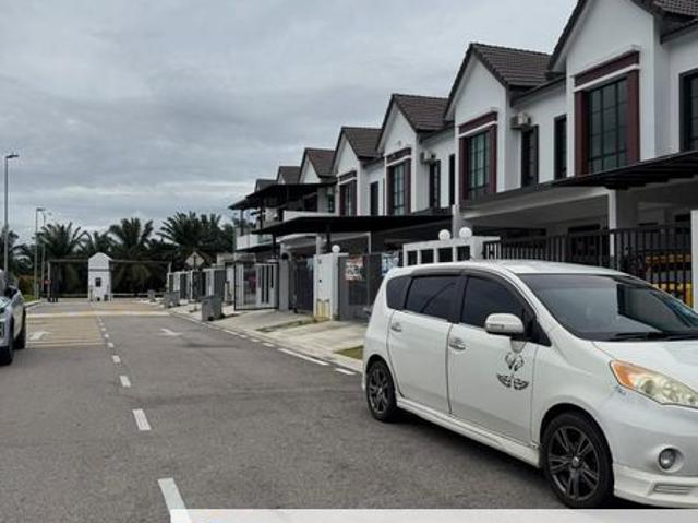 House for sale in Kulai, Johor