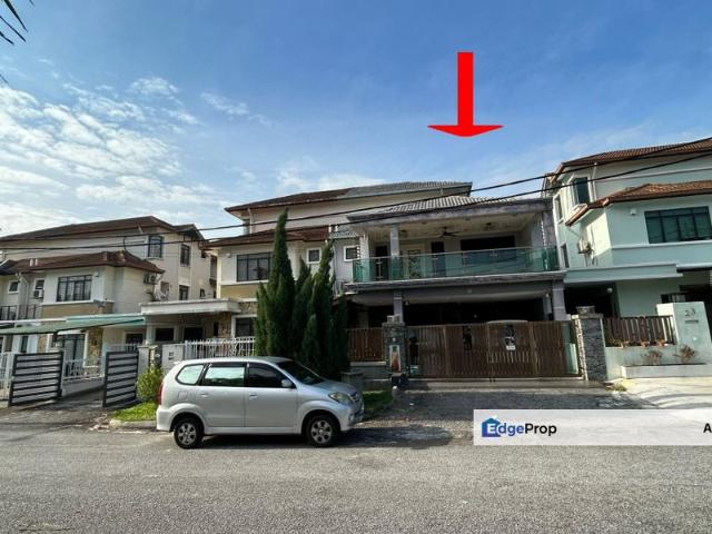 House for sale in Petaling, Subang Jaya