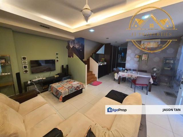 House for rent in Petaling, Subang Jaya