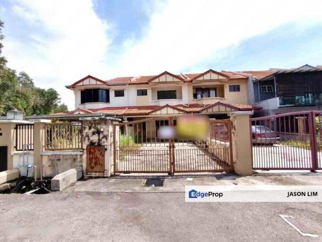 House for sale in Petaling, Subang Jaya