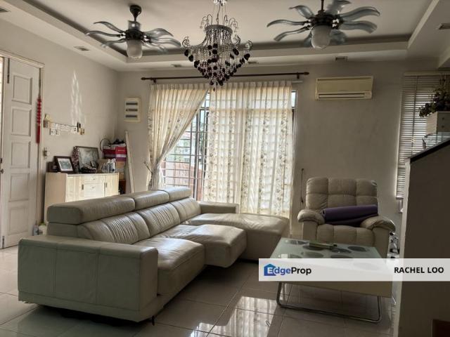 House for sale in Petaling, Subang Jaya