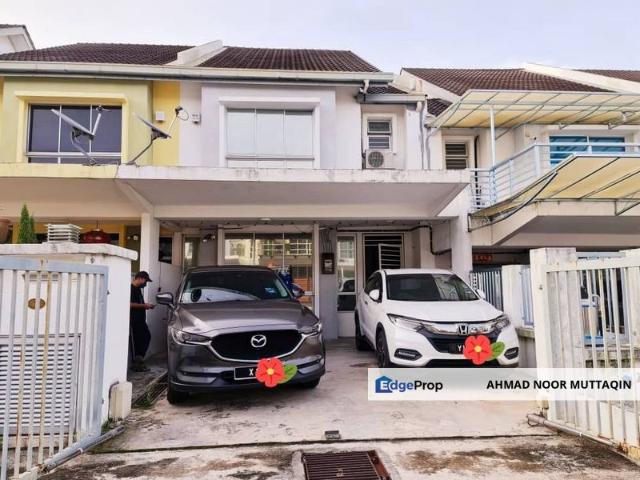 House for sale in Petaling, Subang Jaya