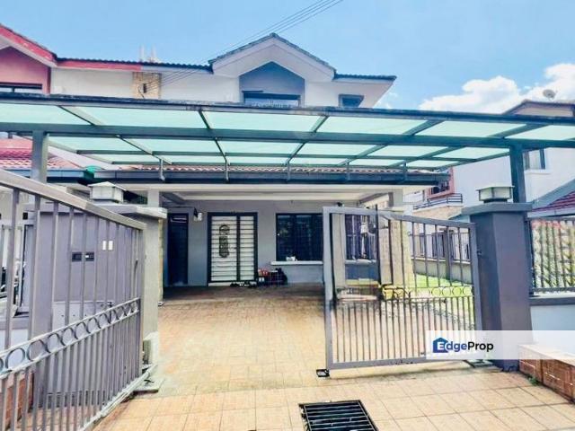 House for sale in Petaling, Subang Jaya