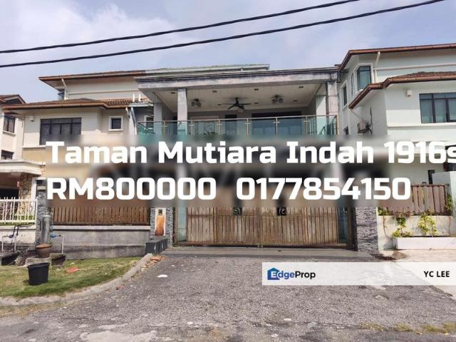 House for sale in Petaling, Subang Jaya