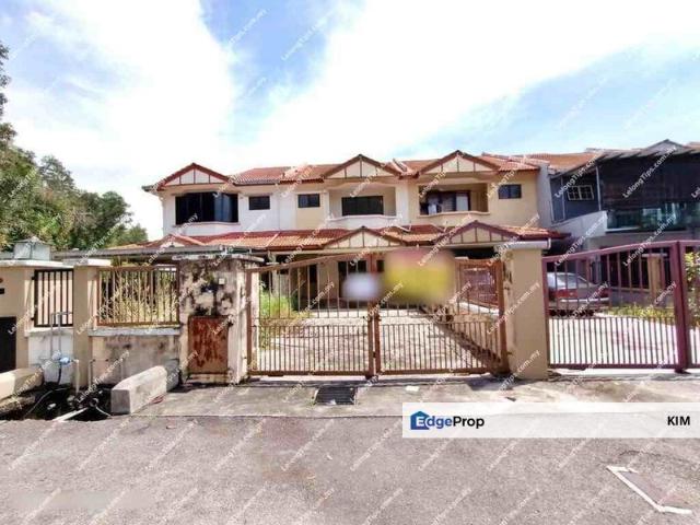 House for sale in Petaling, Subang Jaya