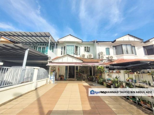 House for sale in Petaling, Subang Jaya