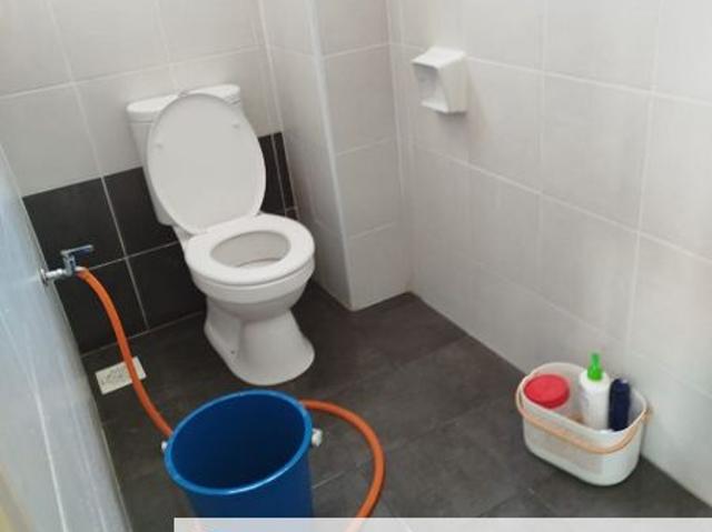 Shop for rent in Tebrau, Johor
