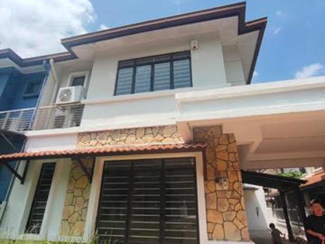 Residential House for rent in Petaling, Subang Jaya