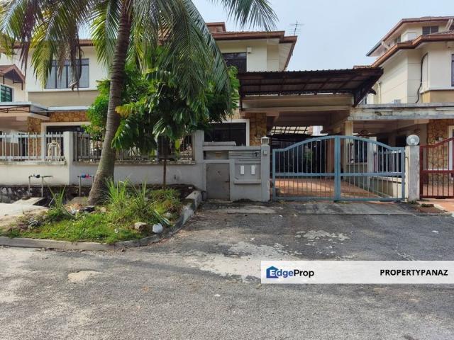 House for sale in Petaling, Subang Jaya