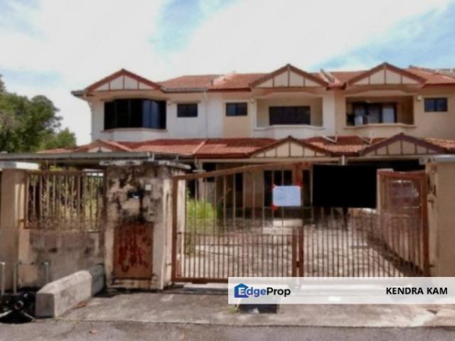 House for sale in Puchong, Majlis Bandaraya Subang Jaya