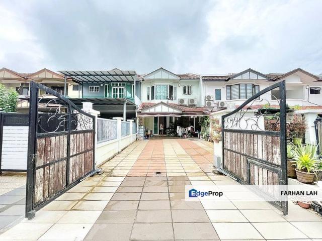 House for sale in Petaling, Subang Jaya