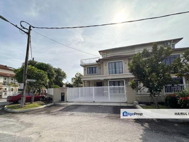 House for sale in Petaling, Subang Jaya