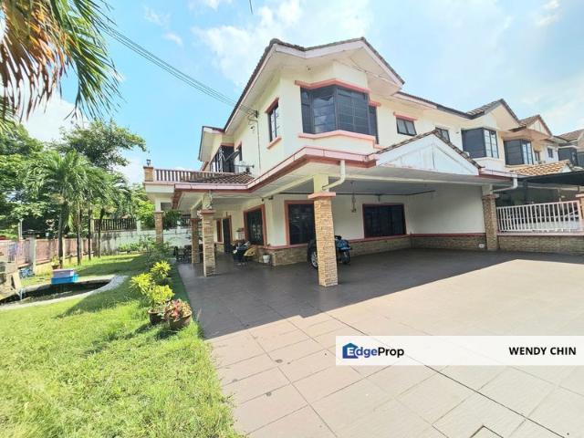 House for sale in Petaling, Subang Jaya