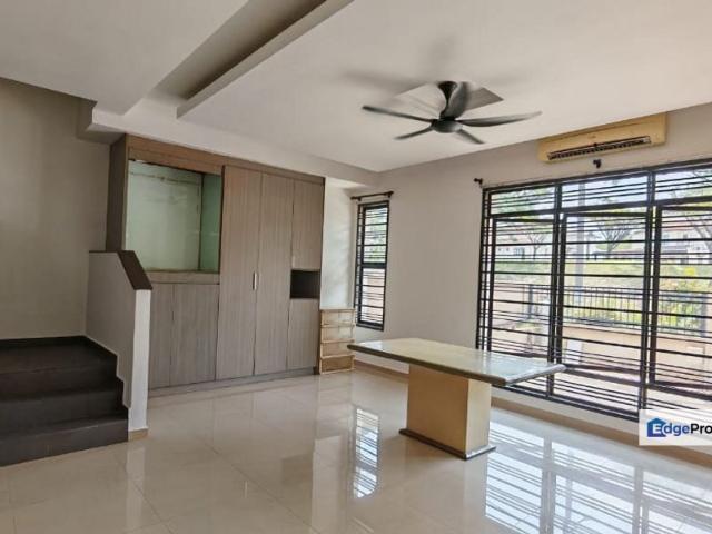 House for rent in Petaling, Subang Jaya