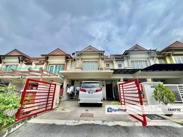 House for sale in Petaling, Subang Jaya
