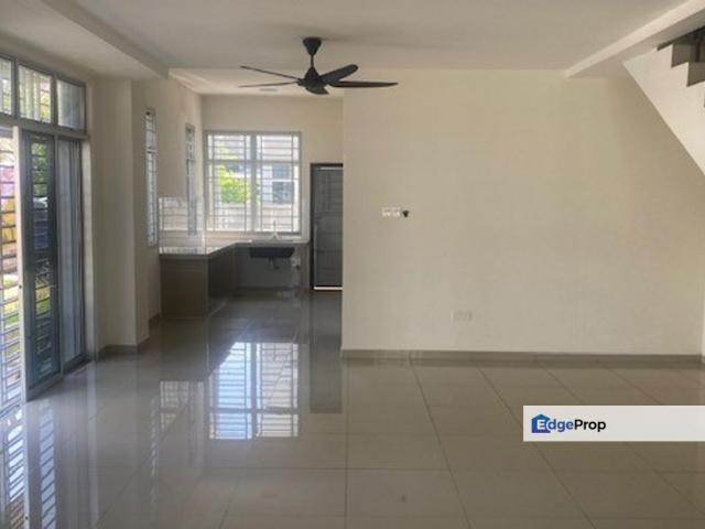 House for rent in Tebrau, Johor