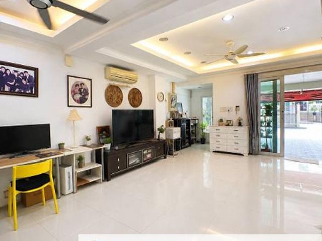 House for sale in Petaling, Subang Jaya