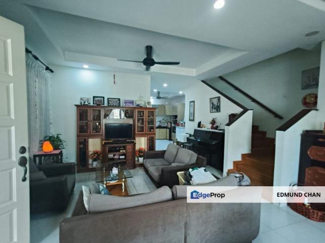 House for sale in Petaling, Subang Jaya