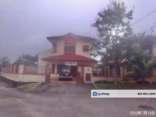 House for sale in Petaling, Subang Jaya