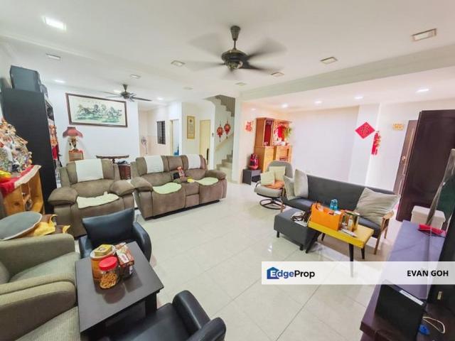 House for sale in Petaling, Subang Jaya