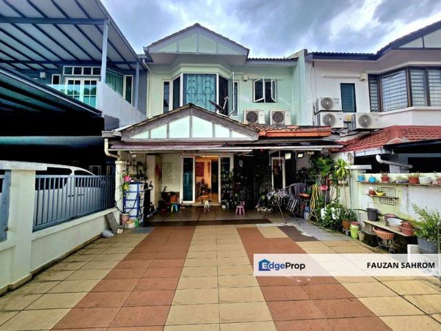 House for sale in Petaling, Subang Jaya