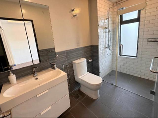 House for rent in Petaling, Subang Jaya