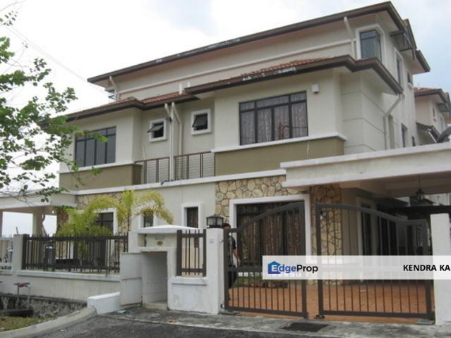 House for sale in Petaling, Subang Jaya