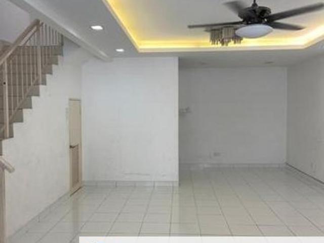 House for sale in Petaling, Subang Jaya