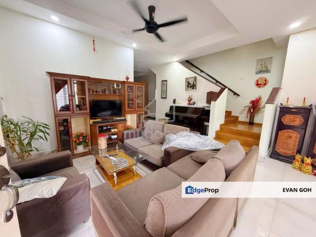 House for sale in Petaling, Subang Jaya