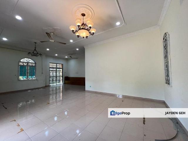 House for sale in Jitra, Kedah