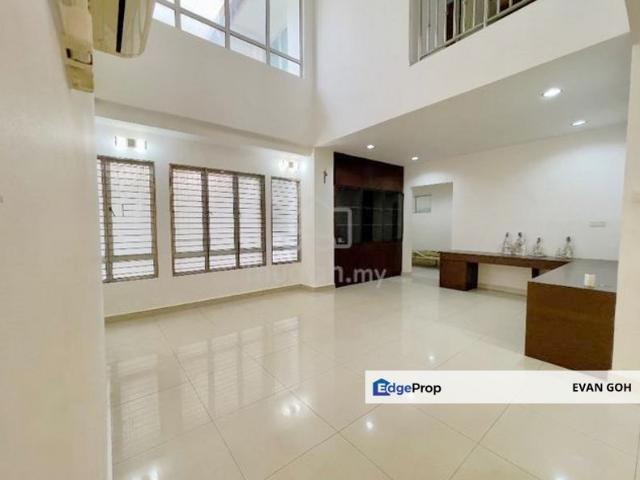 House for sale in Petaling, Subang Jaya