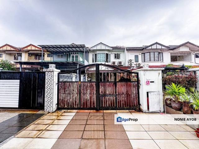 House for sale in Petaling, Subang Jaya