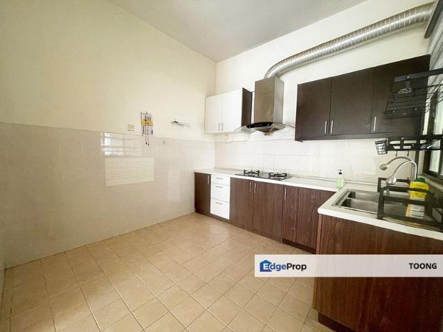House for sale in Puchong, Majlis Bandaraya Subang Jaya