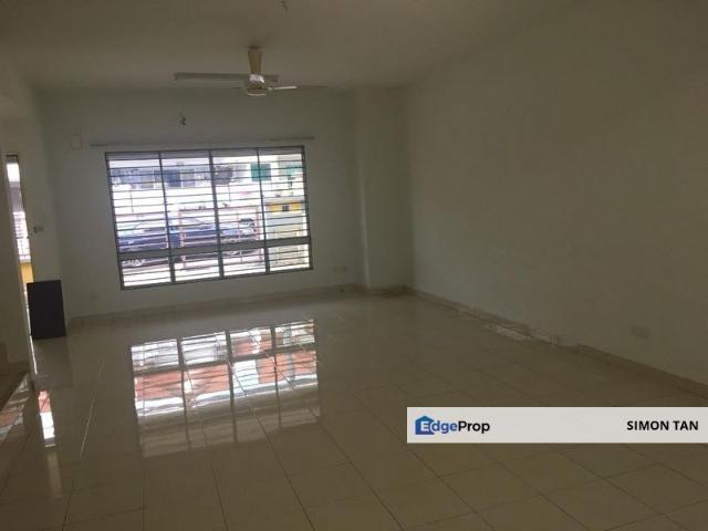 House for sale in Petaling, Subang Jaya